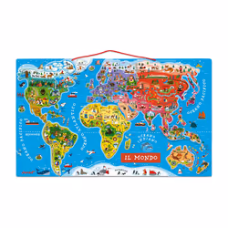 JANOD J05513, 92 pièce(s), Cartes, 7 an(s)