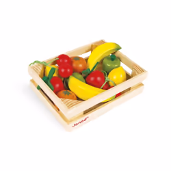 JANOD J05610, Cuisine et alimentation, 3 an(s)
