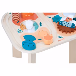 JANOD Table d'Activités Dino - Vue supplémentaire 10