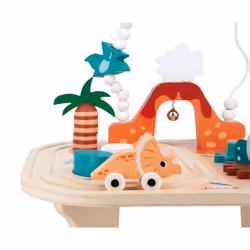 JANOD Table d'Activités Dino - Vue supplémentaire 11