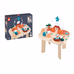 JANOD Table d'Activités Dino - Vue supplémentaire 12