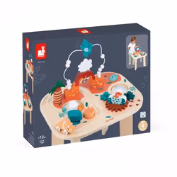 JANOD Table d'Activités Dino - Vue supplémentaire 14