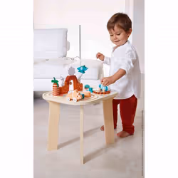 JANOD Table d'Activités Dino