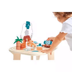 JANOD Table d'Activités Dino - Vue supplémentaire 4