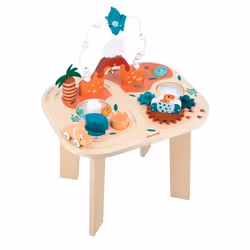 JANOD Table d'Activités Dino - Vue supplémentaire 7