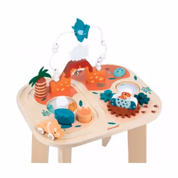 JANOD Table d'Activités Dino - Vue supplémentaire 8