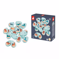 JANOD Mémo Dino - Vue supplémentaire 7