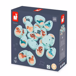 JANOD Mémo Dino - Vue supplémentaire 8