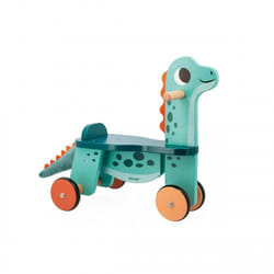 JANOD Porteur Portosaurus