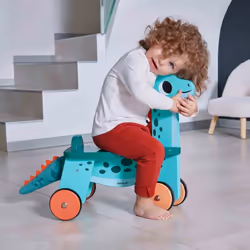 JANOD Porteur Portosaurus