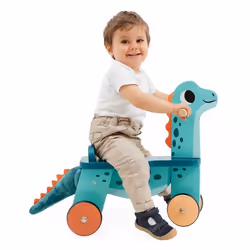 JANOD Porteur Portosaurus