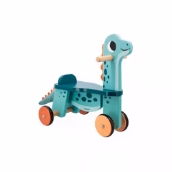 JANOD Porteur Portosaurus - Vue supplémentaire 7