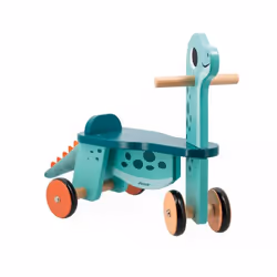 JANOD Porteur Portosaurus - Vue supplémentaire 8