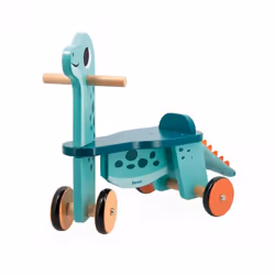 JANOD Porteur Portosaurus - Vue supplémentaire 9