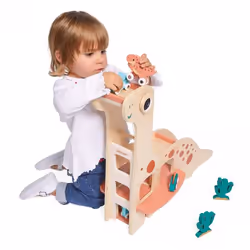 JANOD J05835 jouet - Vue supplémentaire 4