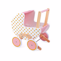 Landau Candy Chic