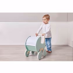 JANOD J05900 accessoire pour poupée Landau de poupée