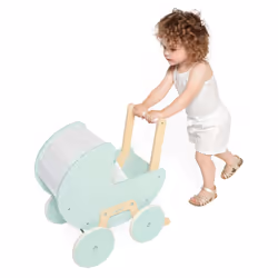 JANOD J05900 accessoire pour poupée Landau de poupée