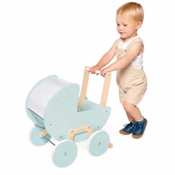 JANOD J05900 accessoire pour poupée Landau de poupée - Vue supplémentaire 4