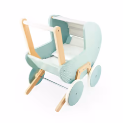 JANOD J05900 accessoire pour poupée Landau de poupée - Vue supplémentaire 5