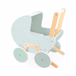 JANOD J05900 accessoire pour poupée Landau de poupée - Vue supplémentaire 6