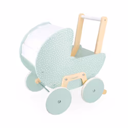 JANOD J05900 accessoire pour poupée Landau de poupée - Vue supplémentaire 7