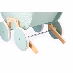 JANOD J05900 accessoire pour poupée Landau de poupée - Vue supplémentaire 8