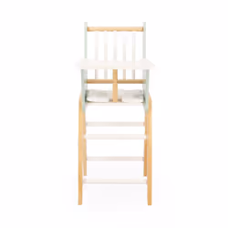 JANOD J05901 accessoire pour poupée Chaise haute de poupée - Vue supplémentaire 7