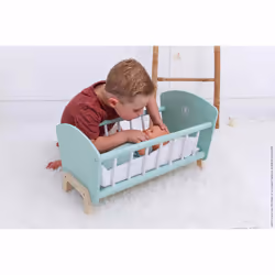 JANOD J05902 accessoire pour poupée Transat pour poupée