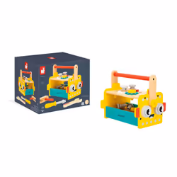 JANOD J06455 jeu d'imitation - Vue supplémentaire 5