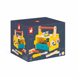 JANOD J06455 jeu d'imitation - Vue supplémentaire 6