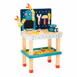 JANOD J06457, Brico'Kids, 3 an(s)