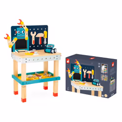 JANOD J06457 jeu d'imitation - Vue supplémentaire 10