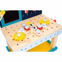 JANOD J06457 jeu d'imitation - Vue supplémentaire 5