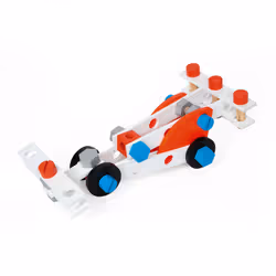 Juratoys Etabli Magnétique Géant Brico'Kids (Bois) - Vue supplémentaire 7