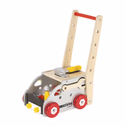 JANOD Chariot Etabli Redmaster (bois), Chine, 330 mm, 230 mm, 455 mm