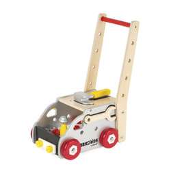 JANOD Chariot Etabli Redmaster (bois)