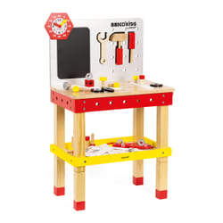 JANOD Etabli Magnétique Géant Redmaster (bois)