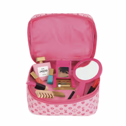 JANOD Vanity P'Tite Miss (Bois), Maquillage et beauté, 3 an(s)