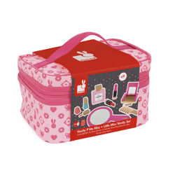 JANOD Vanity P'Tite Miss (Bois) - Vue supplémentaire 7