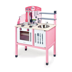 JANOD Maxi Cuisine Mademoiselle