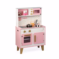 Juratoys Grande Cuisine Candy Chic (Bois)
