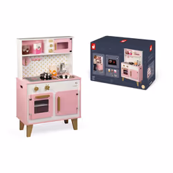 Juratoys Grande Cuisine Candy Chic (Bois)