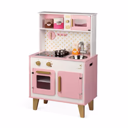 Juratoys Grande Cuisine Candy Chic (Bois)