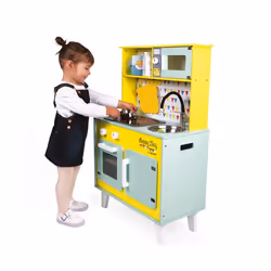 JANOD Grande Cuisine Happy Day - Vue supplémentaire 4