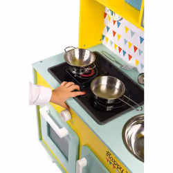 JANOD Grande Cuisine Happy Day - Vue supplémentaire 7