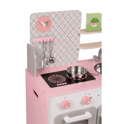 Juratoys Cuisine Macaron (Bois) - Vue supplémentaire 7