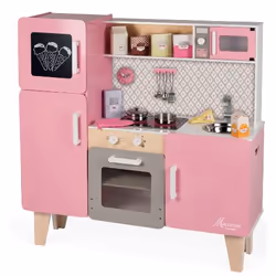 JANOD Macaron Maxi Cooker
