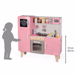 JANOD Macaron Maxi Cooker - Vue supplémentaire 5