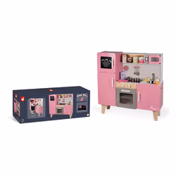 JANOD Macaron Maxi Cooker - Vue supplémentaire 8